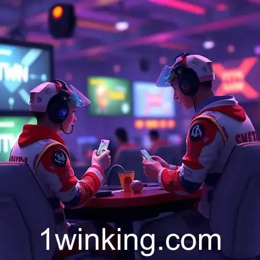 1win Platform Revolutionizes Online Gaming in 2025