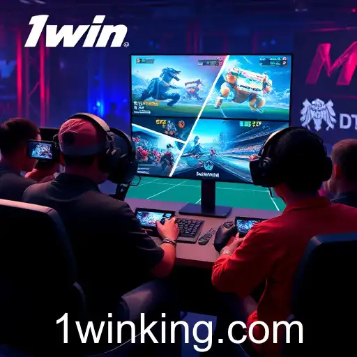1win: Revolutionizing Online Gaming in 2025