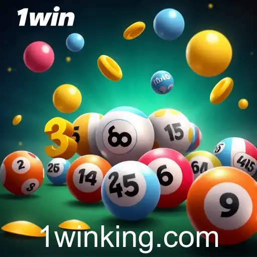Exploring the Bingo Game Category on 1win: A Thrilling Experience