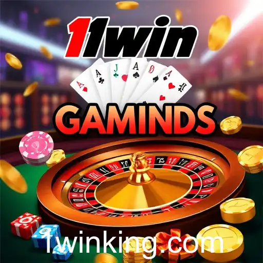 Exploring the Exciting World of Casino Games with 1win