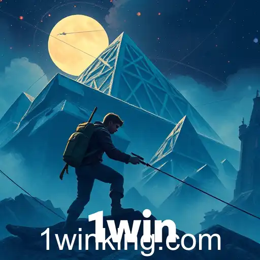 E-Sports Surge: 1win Leading the Game