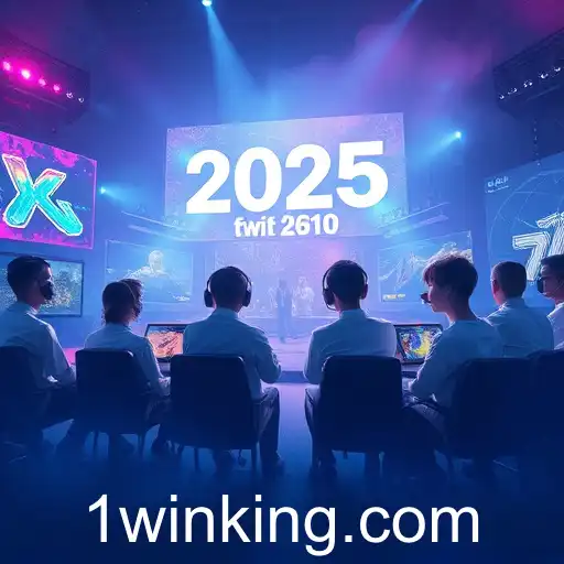 The Rise and Influence of Gaming Platforms in 2025