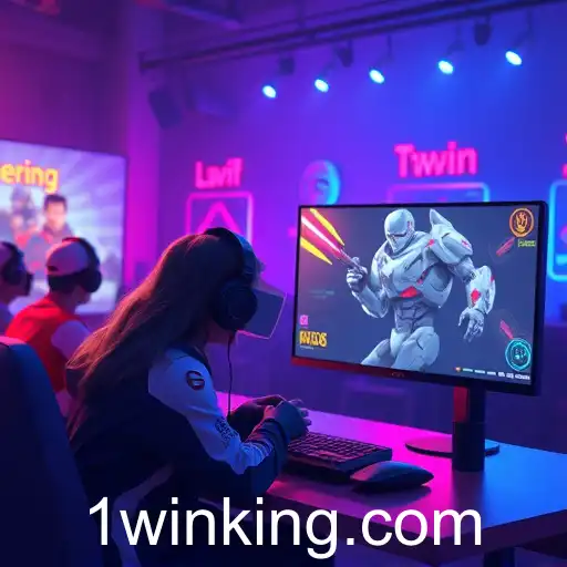 The Growing Landscape of Online Gaming