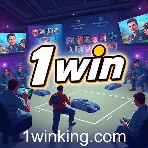 The Rise of 1win: Shaping Online Gaming in the Modern Era