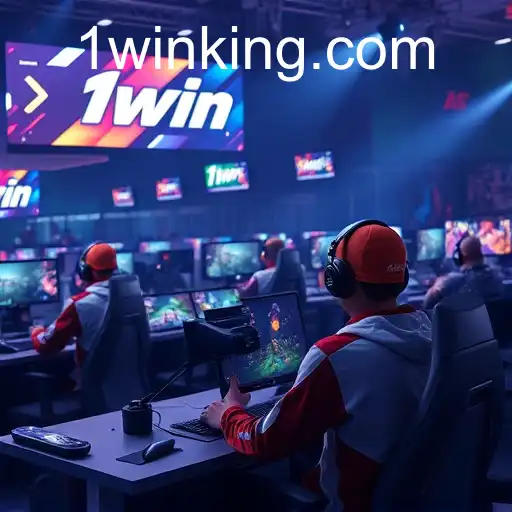 The Rise of 1win in Online Gaming