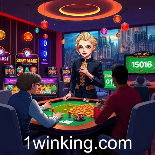 The Rise of Digital Gaming Hubs