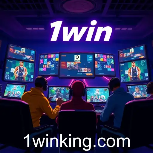 The Rise of Online Gaming Platforms