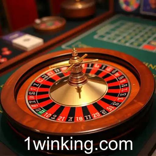 Exploring the Thrilling World of Roulette: A Focus on 1win