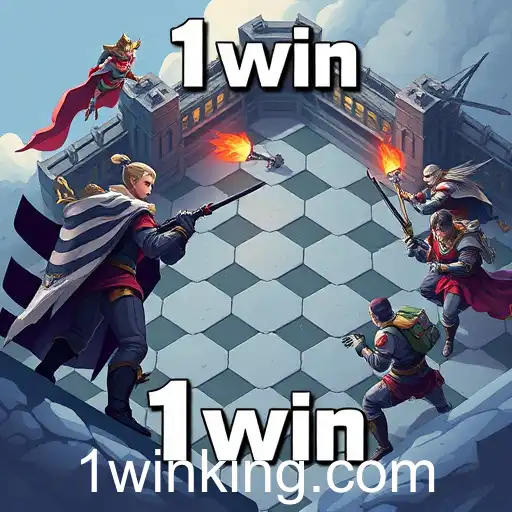 Exploring the Thrilling World of Online Strategy Games